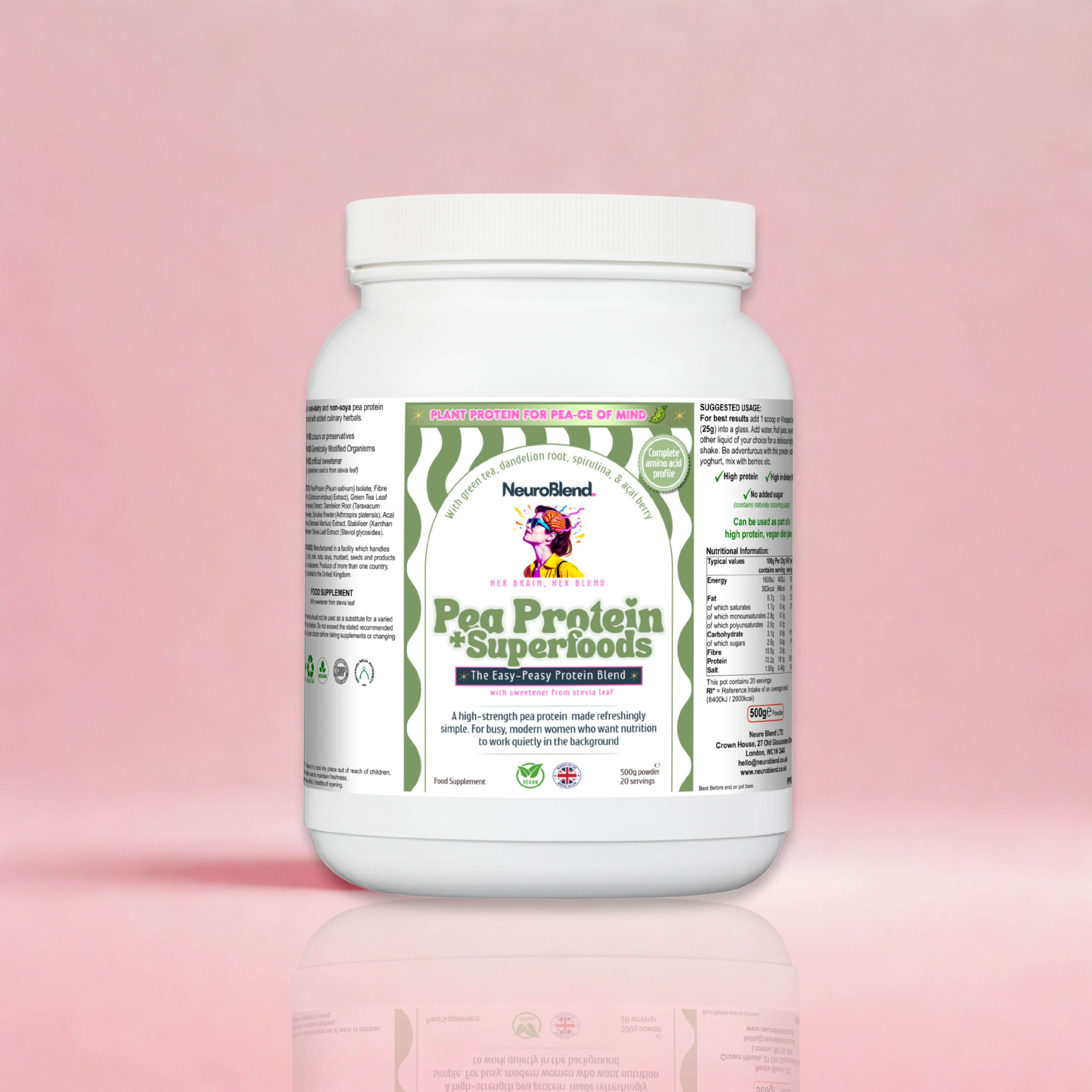 Protein