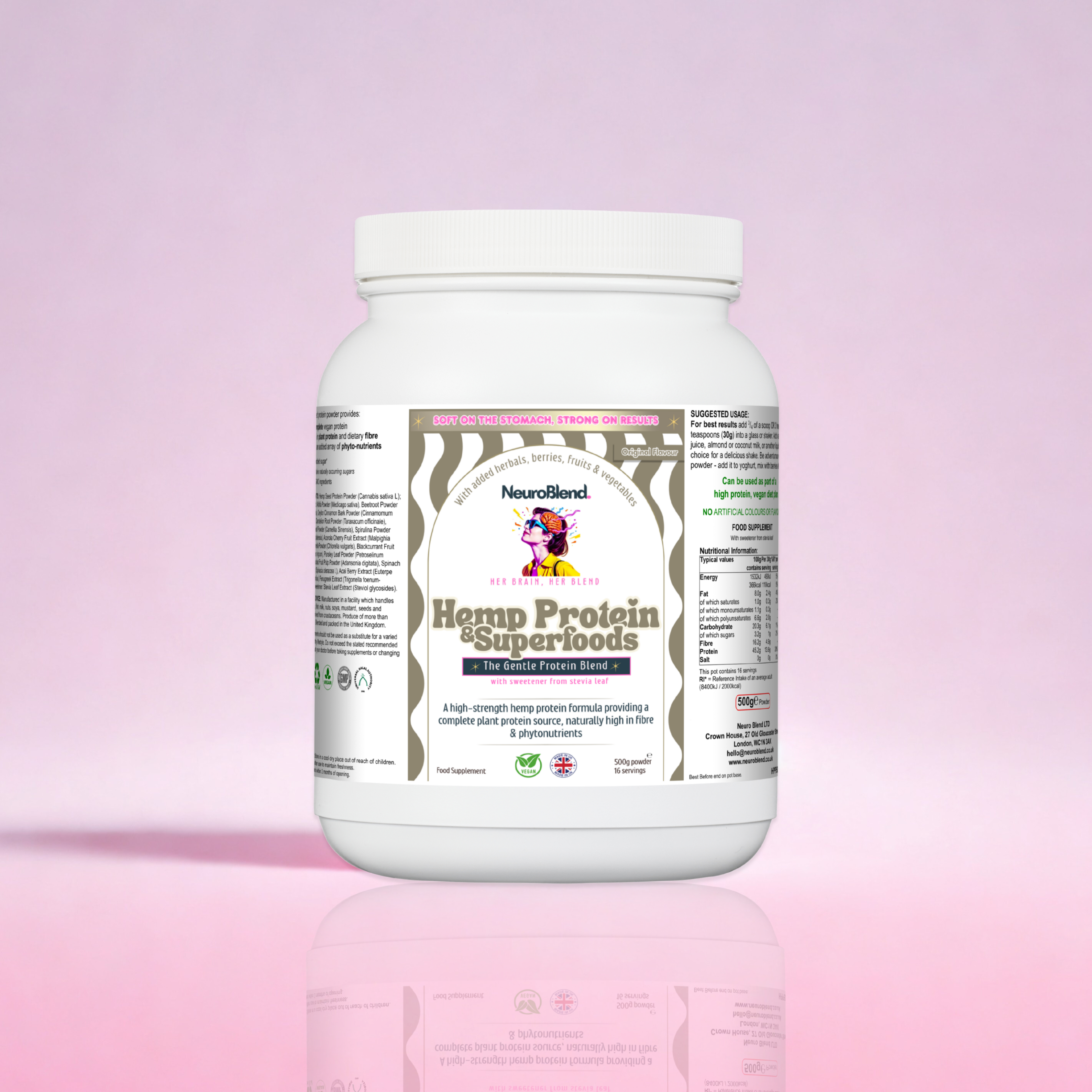 Protein