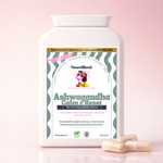 Ashwagandha Calm & Reset