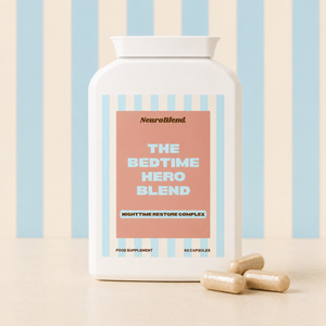 Bedtime Hero Blend