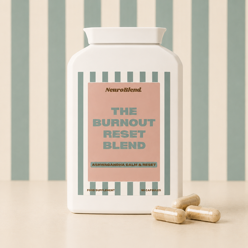 Burnout Reset Blend