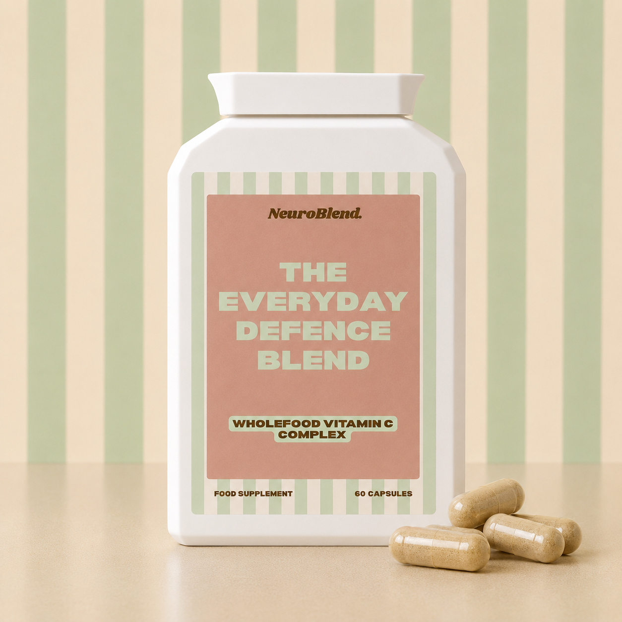 Wholefood Vitamin C