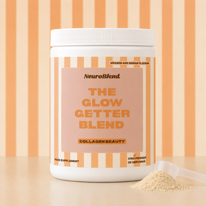 Collagen Beauty