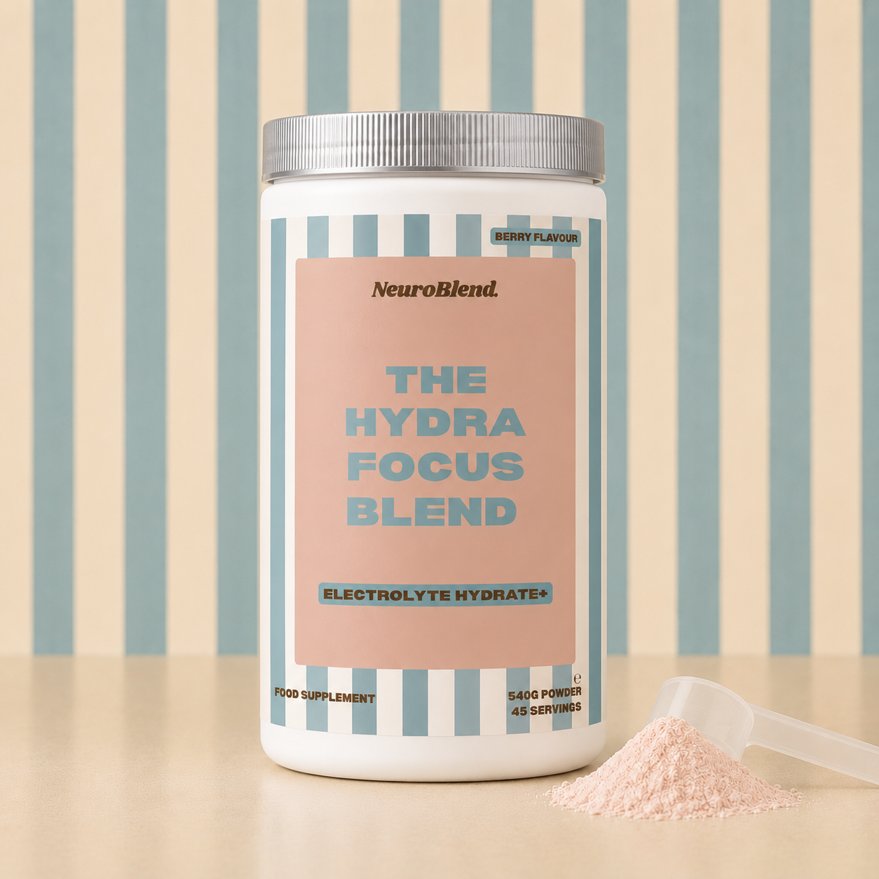 Electrolyte Hydro Plus