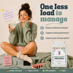 Ashwagandha Calm & Reset